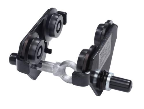 Vetter Handrail trolley
