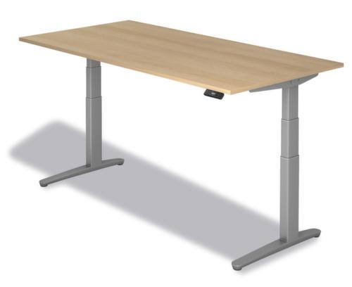 Height-adjustable desk XB-Serie