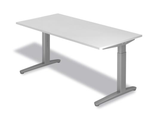 Height-adjustable desk XB-Serie