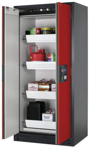 Safety storage cabinet Q-PEGASUS-90