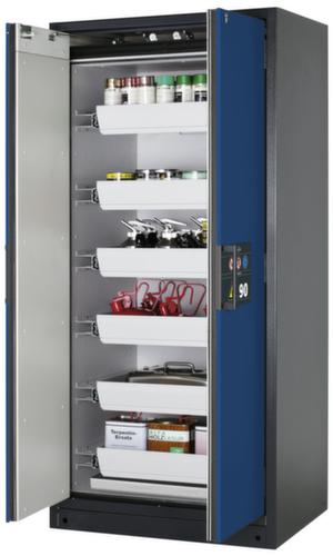 Safety storage cabinet Q-PEGASUS-90