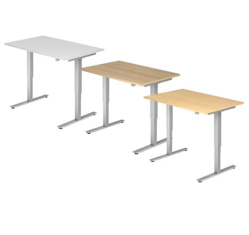 Electrically height-adjustable sit/stand desk XMST-Serie