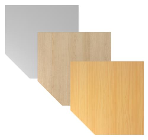 Corner linking element XB-Serie with support leg