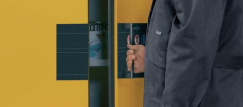 Safety storage cabinet Q-PEGASUS-90
