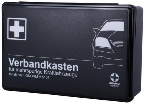 actiomedic Car first aid kit