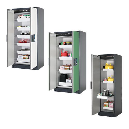 Safety storage cabinet Q-PEGASUS-90