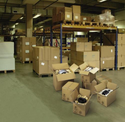 3-wall heavy-duty cardboard box