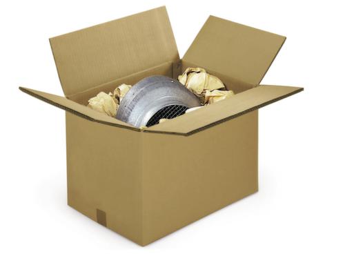 3-wall heavy-duty cardboard box