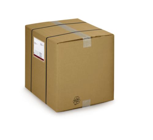 3-wall heavy-duty cardboard box