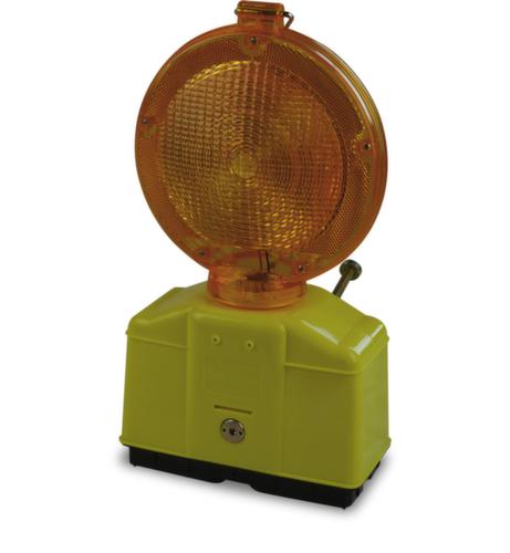 Schake Construction site warning light