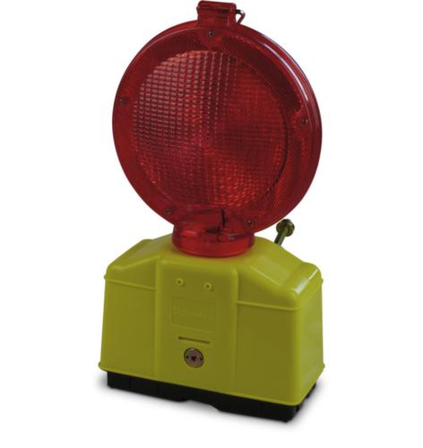 Schake Construction site warning light