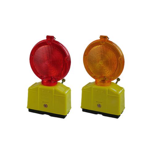 Schake Construction site warning light