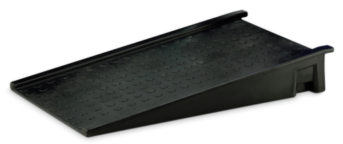 Cemo Access ramp