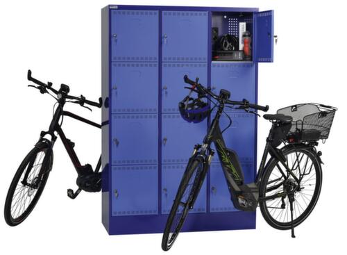 Thurmetall Electrical compartment cabinet