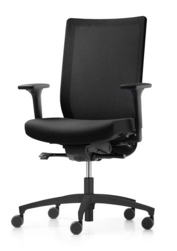 Dauphin Office swivel chair Stilo
