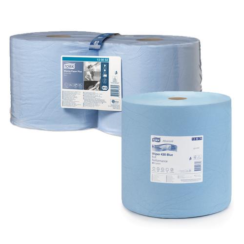 Tork Strong multi-purpose wipe roll