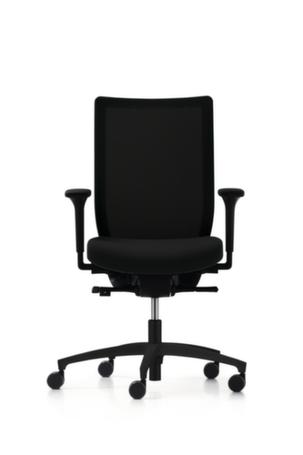 Dauphin Office swivel chair Stilo