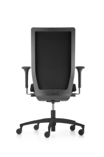 Dauphin Office swivel chair Stilo