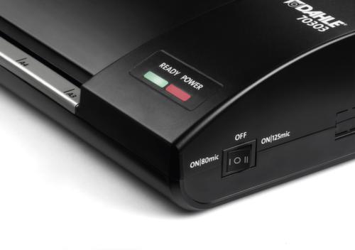 Dahle Professional laminator