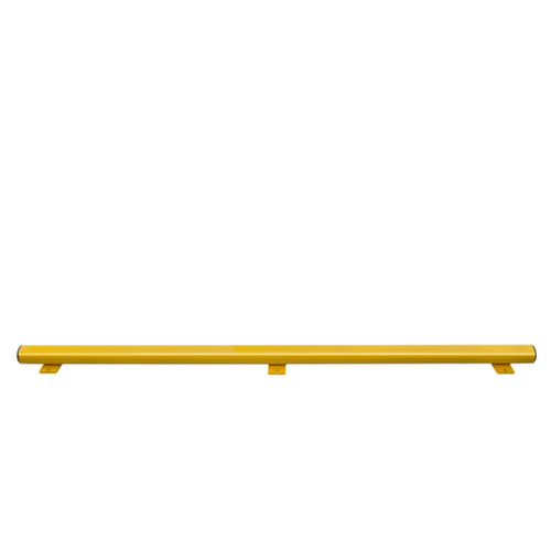 Moravia Underride guard BLACK BULL for impact protection railings