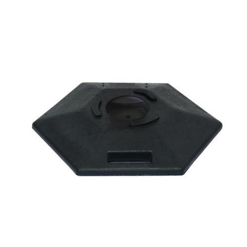 Moravia Foot plate for Guide pin