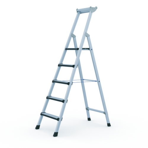 ZARGES Standard stepladder