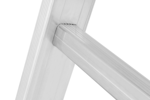 Hymer Stepladder SC 40