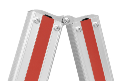 Hymer Stepladder SC 40