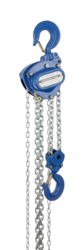 Pulley block PULLMASTER II