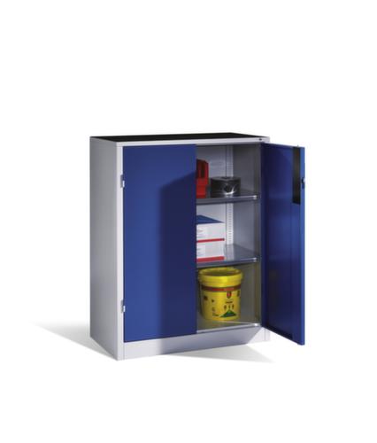 C+P Universal cabinet ERGO for medium-heavy loads