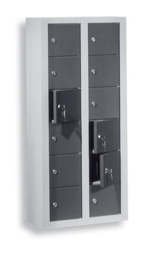 Kappes Locker cabinet ErgoPlus®