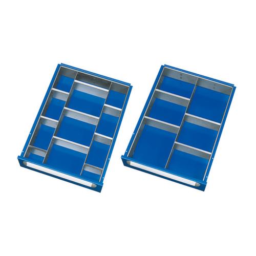 RAU Drawer divider material Tom for workbench