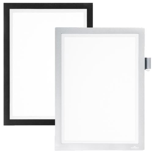 Durable Magnetic frame DURAFRAME® MAGNETIC NOTE