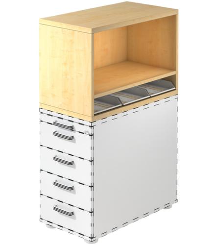 Attachment 9Y for mobile pedestal