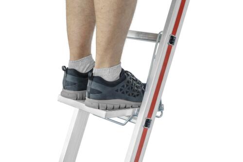 Hymer Suspension step for Stepladder, 250 mm