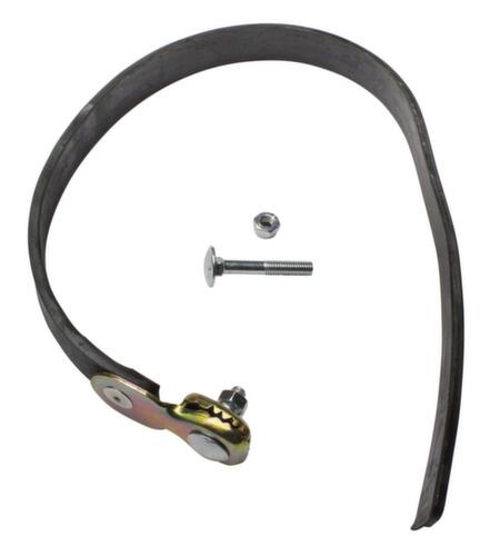 Hymer Antistatic tape for Manager