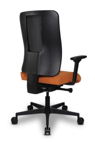 Topstar Office swivel chair Sitness Open X (N) Deluxe inkl. AL "TW2" with sliding seat