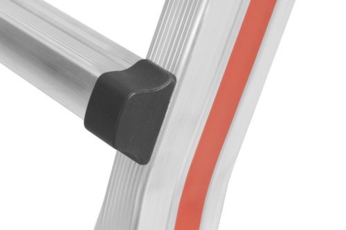 Hymer Georgian bar cover set for Telescopic single ladder