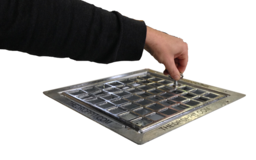 Bottom ashtray DropPit Basic
