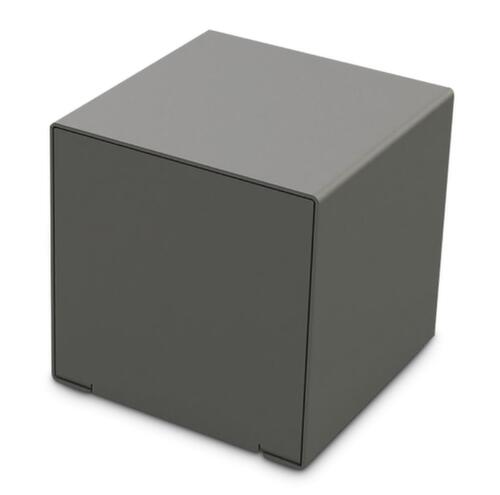 Seat cube Kube