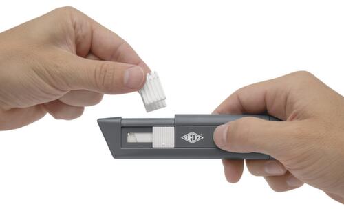 WEDO Safety cutter CERA-Safeline® SAFETY COMPACT with fastening eyelet