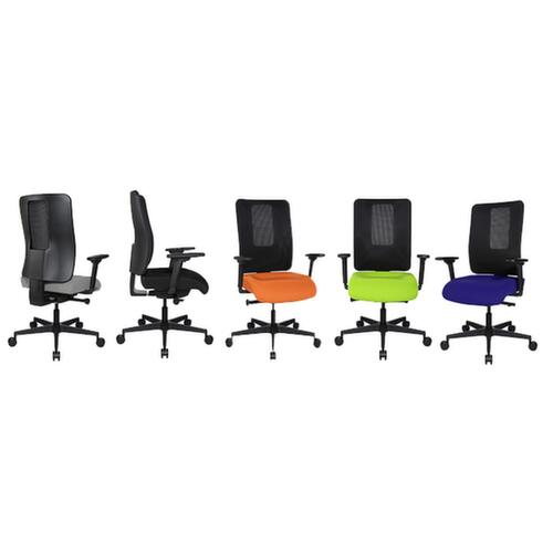 Topstar Office swivel chair Sitness Open X (P) Deluxe inkl. AL "TW2"