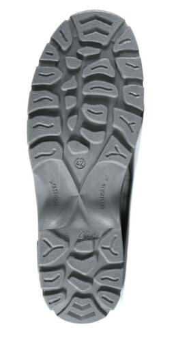 Safety shoe JUMPER S1 with high shaft