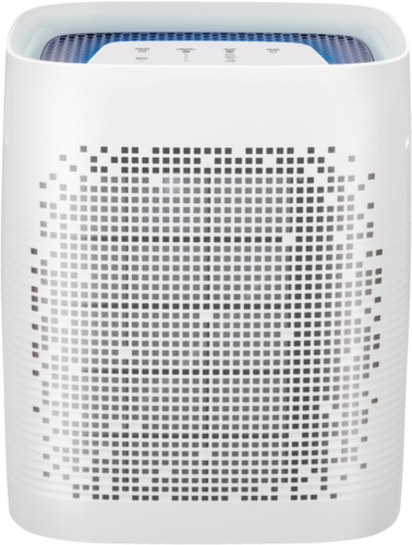 IDEAL Health Air purifier AP 35 with HEPA filter, for rooms with 25 - 45 m²