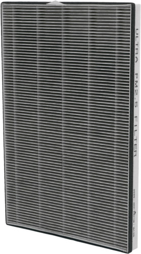 IDEAL Health Filter set with HEPA/activated charcoal filter for Air purifier