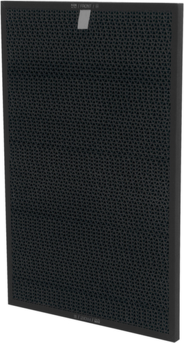 IDEAL Health Filter set with HEPA/activated charcoal filter for Air purifier