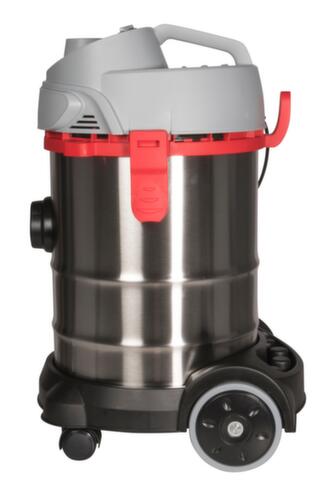 Wet and dry vacuum cleaner ARTOS with cyclone water separation system, power 1200 W, working width 360 mm