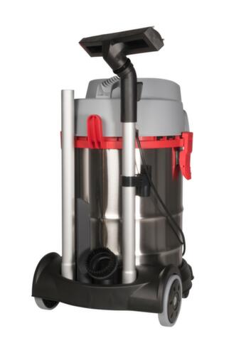 Wet and dry vacuum cleaner ARTOS with cyclone water separation system, power 1200 W, working width 360 mm