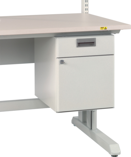 Treston ESD drawer unit