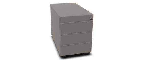 Nowy Styl Mobile pedestal with soft-close system